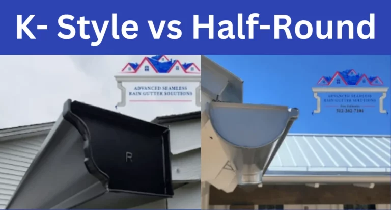 K Style vs Half Round gutters by ASRGS f95c3dfd 057064b9 1920w